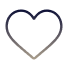 Handcrafted with love